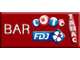 Vente bar Tabac FDJ EN angle de rue en Vendée