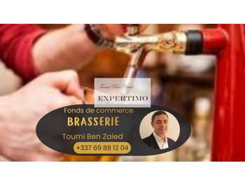 Vente brasserie restaurant à Versailles Notre Dame