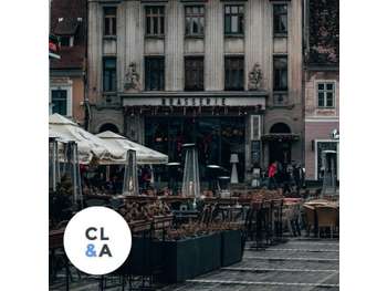 Vente bar brasserie dans grande ville du 27