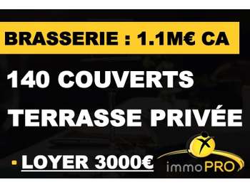 Affaire restauration traditionnelle Villefranche