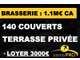 Affaire restauration traditionnelle Villefranche
