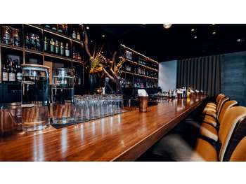 Vente bar de jour de 90m² à Questembert