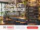 Vente bar FDJ PMU à Châlons-en-champagne centre