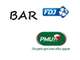 Vente bar FDJ PMU au centre de Valenciennes