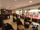 Vente magnifique bar pur glacier sur le Cap d’Agde