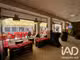 Vente magnifique bar pur glacier sur le Cap d’Agde