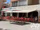 Vente magnifique bar pur glacier sur le Cap d’Agde