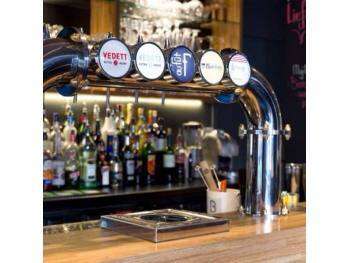 Vente bar Licence IV avec terrasse secteur Tourny
