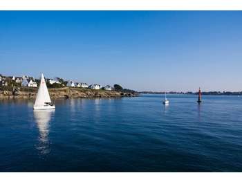 Vente Bar Brasserie bretagne vue mer