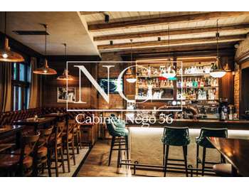Vente bar pub emplacement N° 1 pays de Lorient