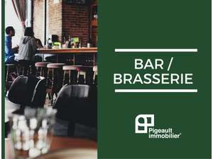 Vente  Bar - Brasserie - Tabac Rennes