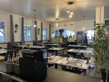 AV bar restaurant pizzeria St-Fortunat-sur Eyrieux
