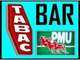 Vente bar tabac axe passant sur Littoral Azuréen