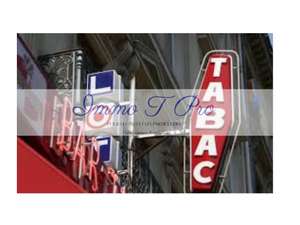 Vente  Bar - Brasserie - Tabac Aubervilliers