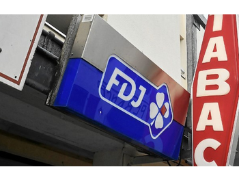 Vente bar tabac FDJ presse à Corbeilles centre