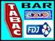Vente bar tabac loto excel. rentabilité au Havre