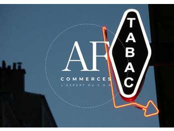 Vente bar tabac dans l'agglomération de Nice