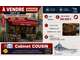 Vente bar tabac PMU logement à Avranches/Granville