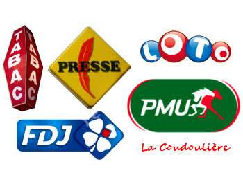 Vente bar Tabac PMU Loto Presse au Havre centre