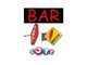 Vente bar Tabac Presse littoral Alpes Maritimes