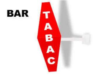 Vente beau bar tabac centre ville