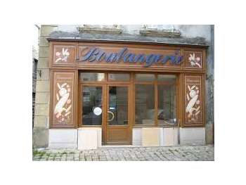 Belle affaire de boulangerie-pâtisserie rénovée