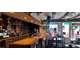 AV beau bar restaurant murs et fonds proche Objat