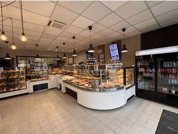 Vente belle boulangerie à 10km de Besançon