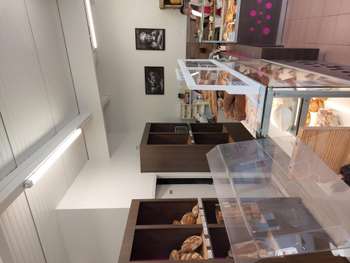 Vente belle boulangerie sur axe principal Corrèze