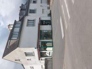 AV Belle boulangerie en station balnéaire Morbihan