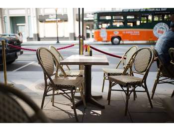 Vente belle brasserie avec terrasse Paris 75012
