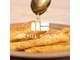 Vente belle crêperie en village pays d'andaine