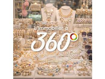 Vente FDC bijoux à Bourg en Bresse rue piétonne