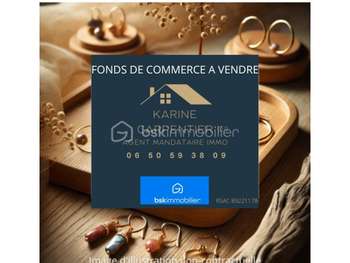 Vente bijouterie fantaisie haut de gamme Narbonne