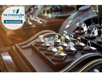 Vente bijouterie joaillerie entre Cassis et Toulon