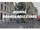 AV bistrot bar terrasse 16 couverts 75002 Bourse