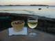 Vente bar brasserie vue mer  bretagne