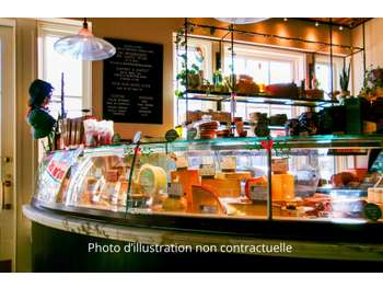 Vente fonds de commerce charcuterie à Annecy 74000