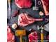 Boucherie charcuterie proche Chatillon/Chalaronne