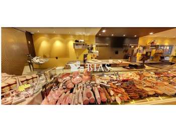 Cède boucherie charcuterie rôtisserie dept Essonne
