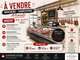 A vendre boucherie artisanale en Hautes-Alpes<br