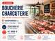 Vente boucherie charcuterie reconnue à Hasparren