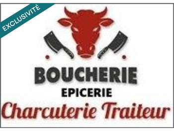 Vente boucherie traiteur épicerie La Roche sur Yon