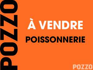 Vente  Alimentation LES PIEUX