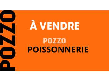 Vente FDC poissonnerie empl N°1 les Pieux (50340)