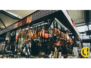Vente  Boucherie - Charcuterie 4&egrave;me arrondissement                                                             