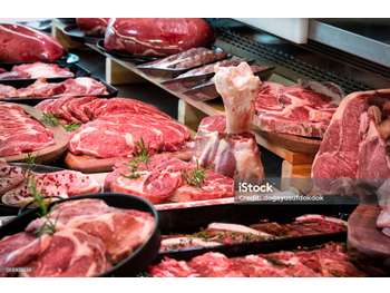 Vente boucherie charcuterie sans travaux Mayenne