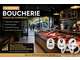 Vente FDC boucherie Montpellier quartier dynamique