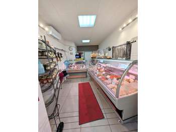 A vendre boucherie traiteur à Montpellier Antigone