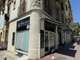 Boucherie d'angle à vendre à Nice quartier Valrose